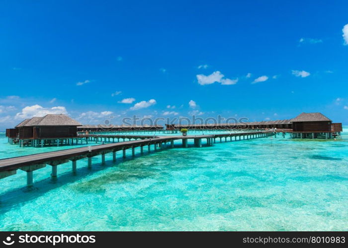 beautiful beach and tropical sea&#xA;&#xA;