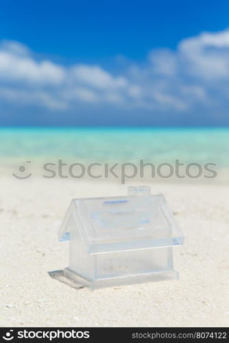 beautiful beach and tropical sea&#xA;&#xA;