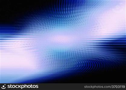 beautiful blue color abstract background