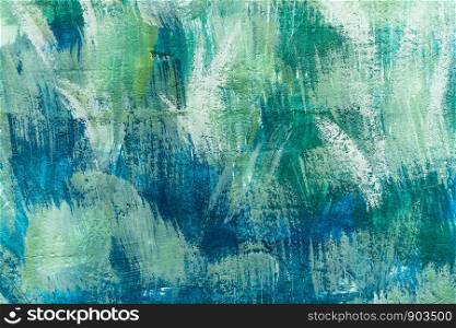 Beautiful colorful wall paint texture, Abstract wall paint texture background