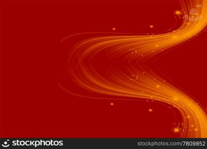 Beautiful modern abstract background