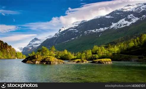 Beautiful Nature Norway.