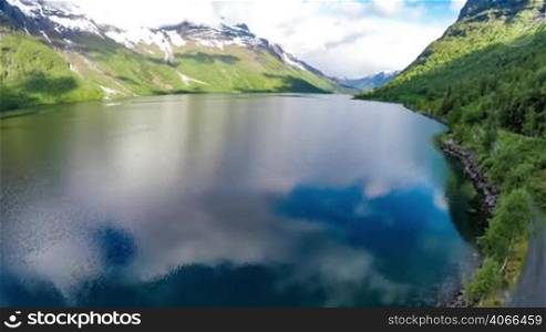 Beautiful Nature Norway