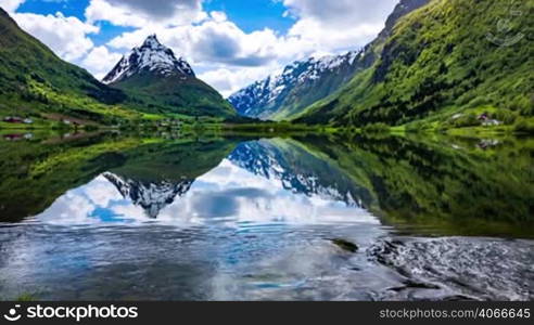 Beautiful Nature Norway