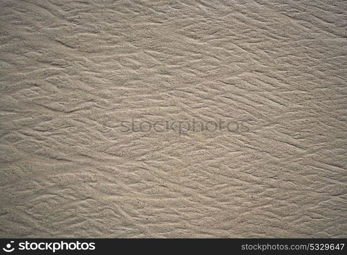 beautiful sand texture