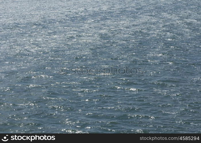 Beautiful sea wave with reflection sky. Beautiful sea wave with reflection sky natural background