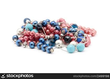 beautiful string of beads