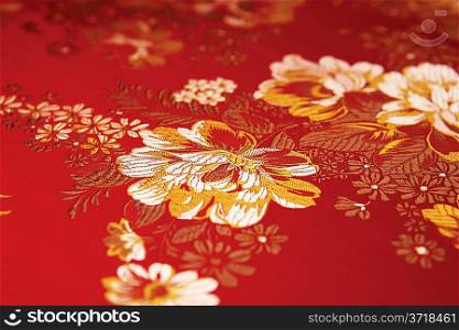 Beautiful textile