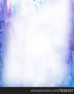 Beautiful watercolor background- Great for textures and backgrounds for your projects!
