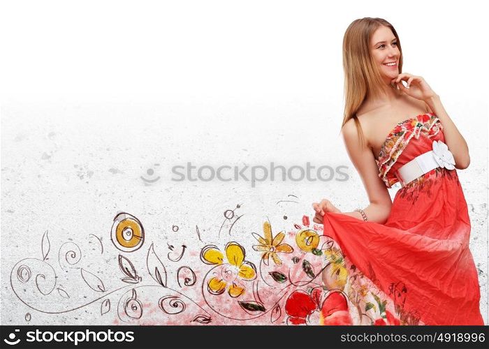 Beautiful young woman in red dress and flowers. ljohKQ48+je195Jr3A8Oso2dw6RV3lT9/LqYheebaihFM6nkzLXsFZmP05tJ+82dXO9t6KC0rCsvuKr9TdZfbJfZEyK78UnHVxr95pz+PwRn1QYpMiEmDLegiQUafnpMuh8JP5rbNyTu6X0+ZzIzHTliSaYS/YiI8oSKPqt23Q6H63/U6RhC87WZcDhHdUXv6JNmJ4zghiNnbQbPMqR756Sek9ihGsRSN+OZ3M96za7pm3yTaM6pbR3QRwNmjn1M7RR0viL20K8=