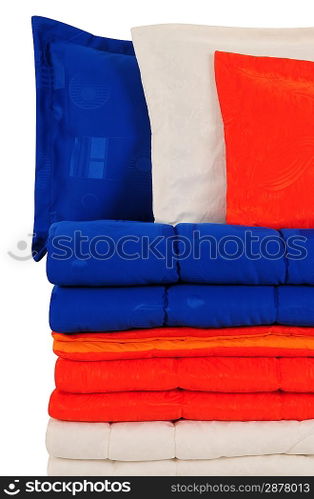 Bedding objects