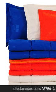 Bedding objects