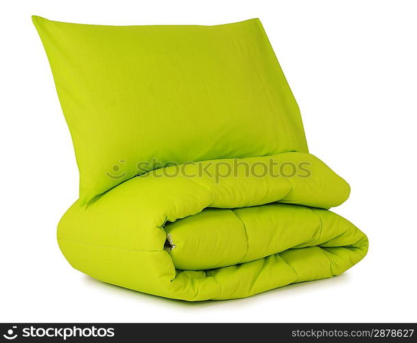 Bedding objects