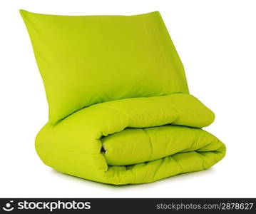 Bedding objects