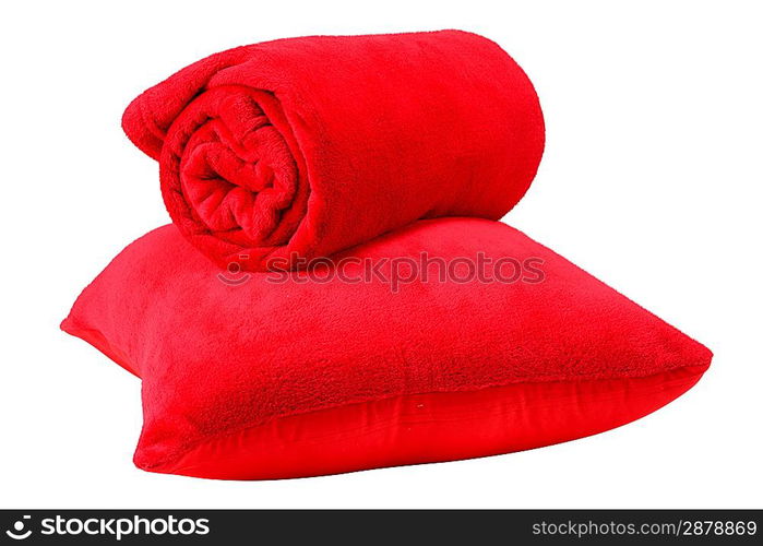 Bedding objects