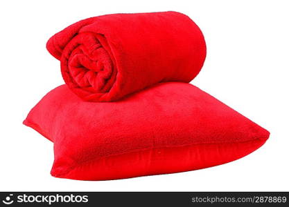 Bedding objects