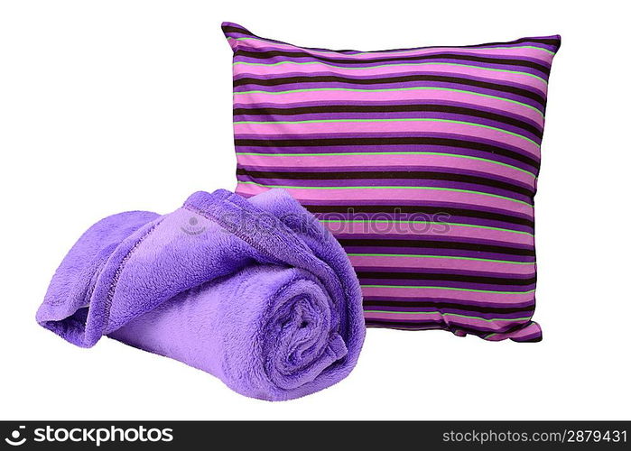 Bedding objects