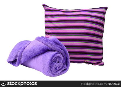 Bedding objects