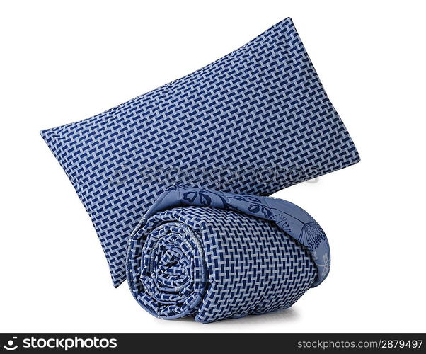 Bedding objects