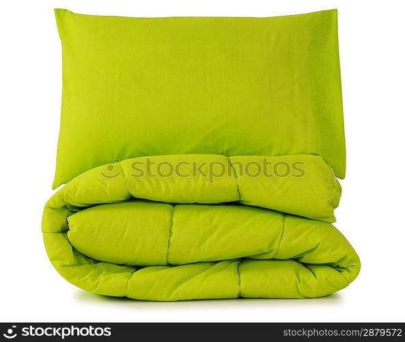 Bedding objects