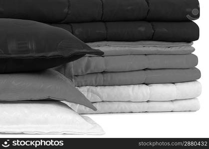 Bedding objects