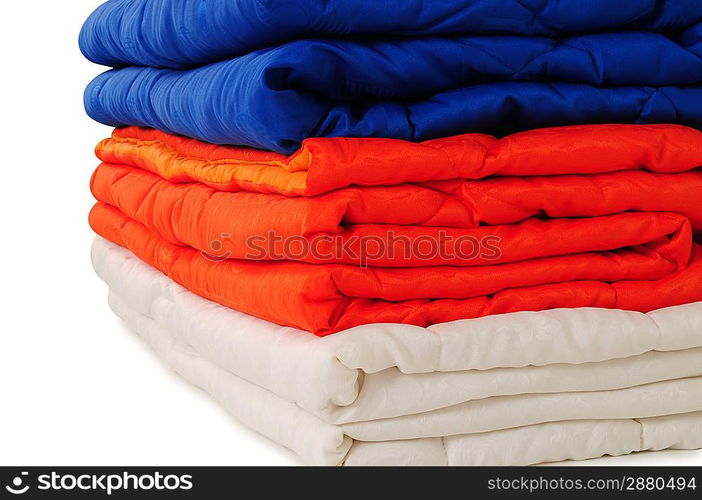 Bedding objects
