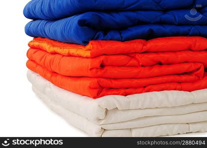Bedding objects