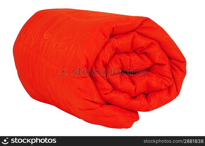 Bedding objects