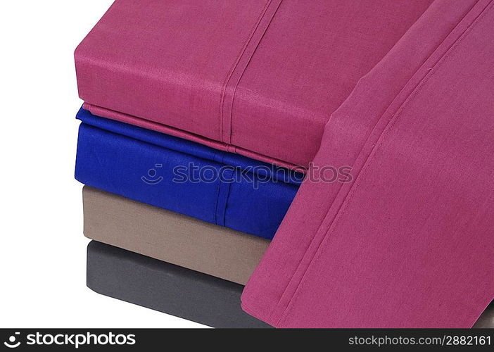 Bedding objects