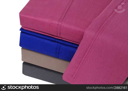 Bedding objects
