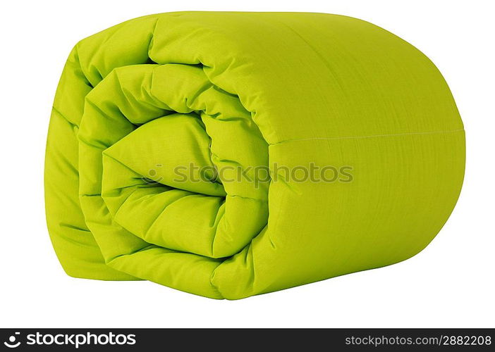 Bedding objects