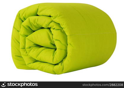 Bedding objects