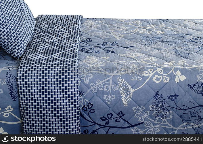 Bedding objects