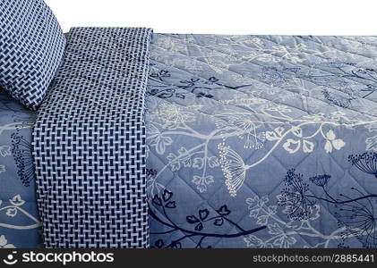 Bedding objects