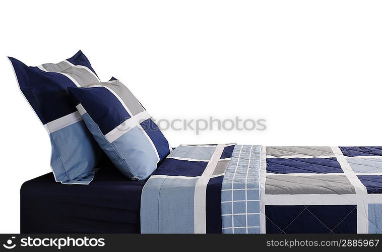 Bedding objects