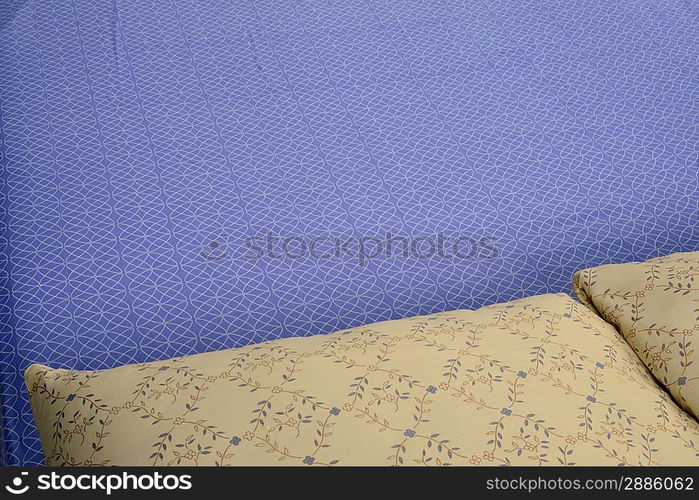 Bedding objects