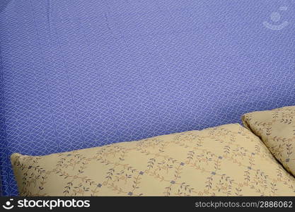 Bedding objects