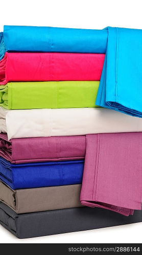 Bedding objects