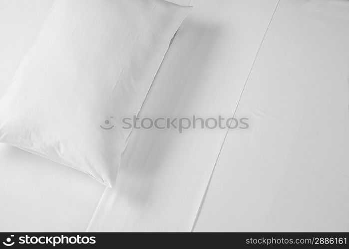 Bedding objects