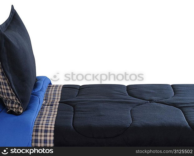 Bedding objects