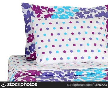 Bedding objects