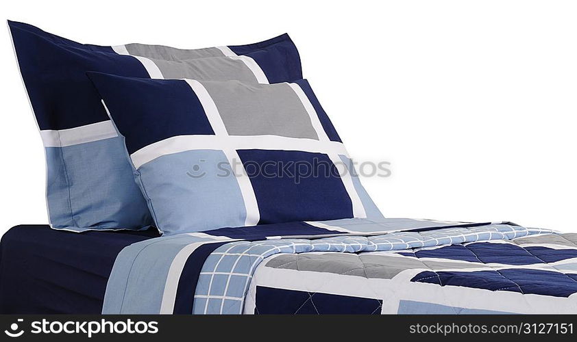 Bedding objects