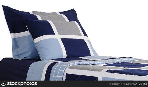 Bedding objects