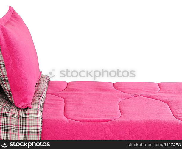 Bedding objects