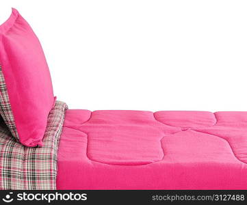 Bedding objects