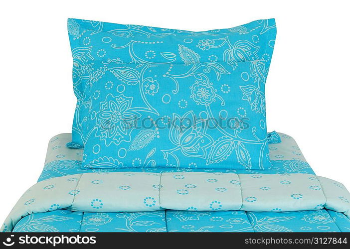 Bedding objects