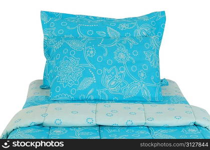 Bedding objects