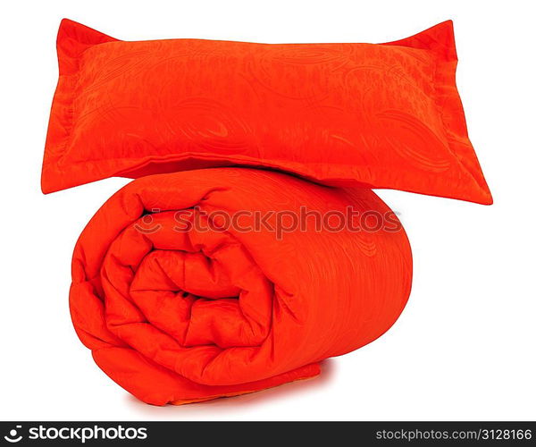 Bedding objects