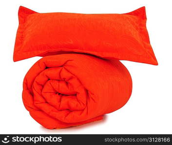 Bedding objects