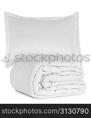 Bedding objects